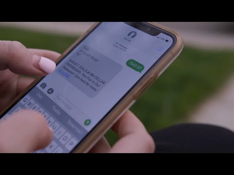 NexText - Text Advertising - video from Ivrnet