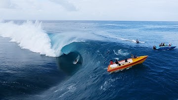 Teahupo