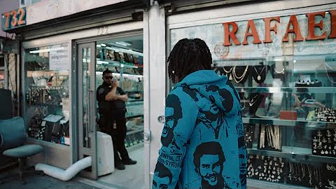 TJ Uchiee - Ugly (Official Music Video)