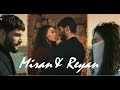 Miran &amp; Reyan - Evermore (Hercai)