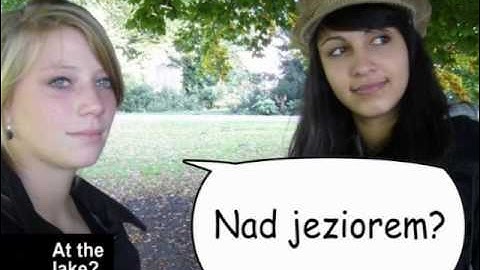 Polish Basics - Unit 1