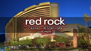 Red Rock Hotel & Casino Las Vegas | An In Depth Look Inside