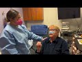 Simple office Balloon Sinuplasty with Dr.Campano