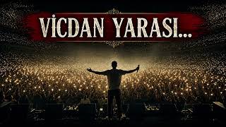 VİCDAN YARASI… | Konser Arabesk | Divania Arabesk Studio
