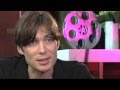 Perrier's Bounty: Cillian Murphy Interview | ScreenSlam