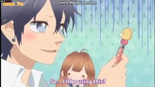 Nagareboshi Lens Episode 1 Part 1 English Subbed