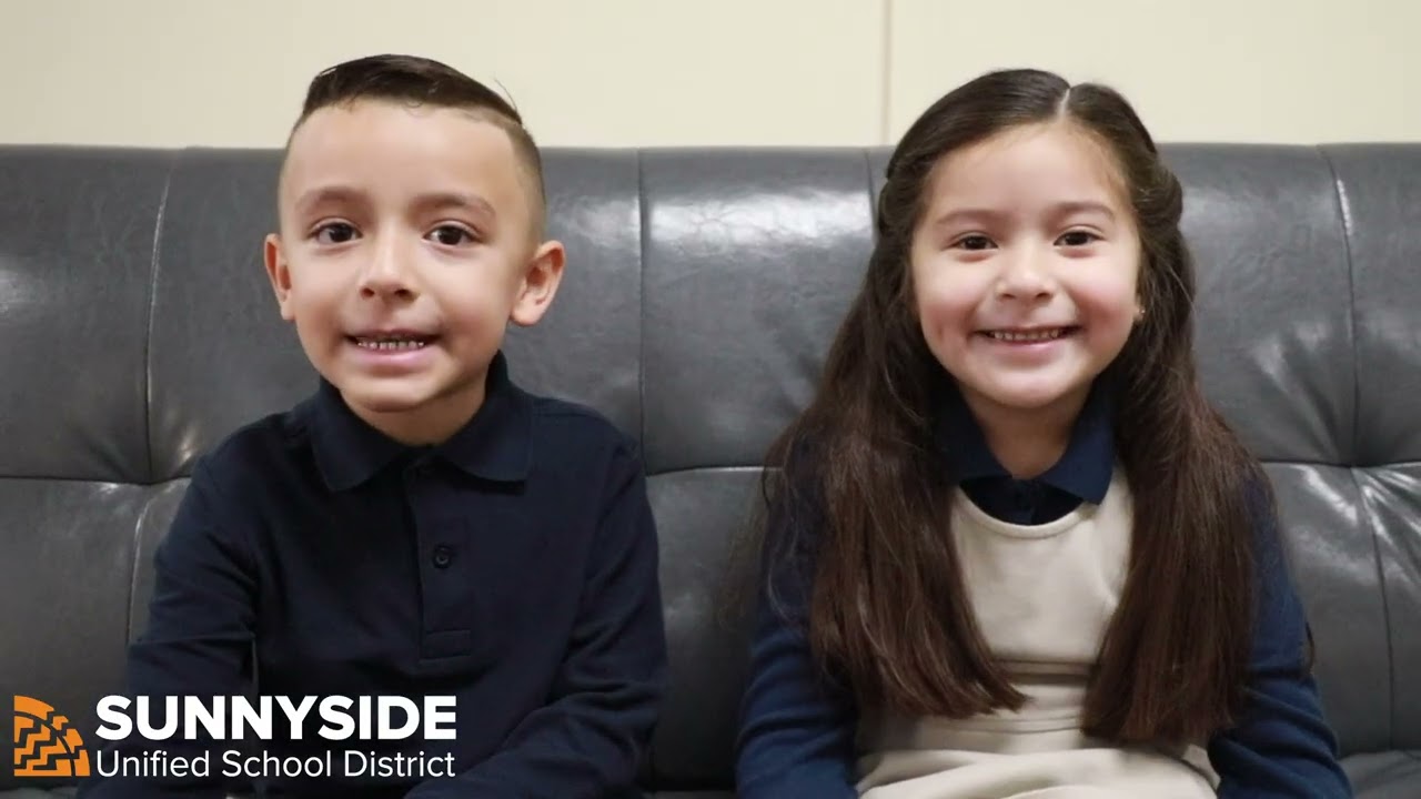 YOU WILL LOVE SUSD | 2024-2025 Enrollment