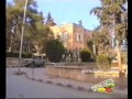 هروب الامن في تشيع شهيد جلال كمال ثورة عفرين efrin Afrin 2004