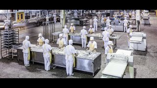 WITA Webinar: COVID-19 & Trade: Is the Global Food Supply Chain Holding Up?