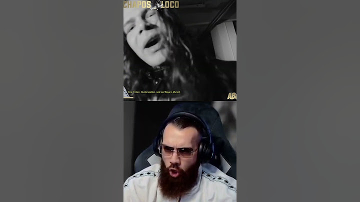 SADIQ x HAALAND936 - ECKE VOM NOUGA 3 | REACTION on YT