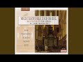 Miniature de la vidéo de la chanson Praeludium Und Fuge E-Moll
