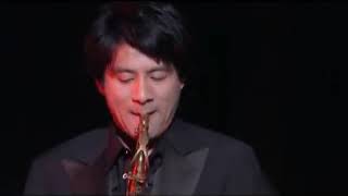 Lupin III   Yuji Ohno live w orchestra live  2007480P