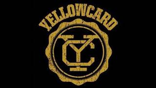 Yellowcard - Rough Draft