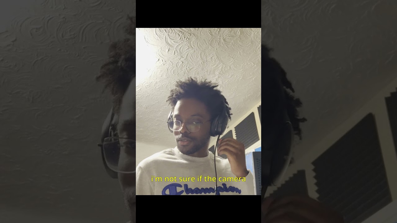 Watch WHEN RECORDING GOES WRONG!!! #shorts #bloopers #bts #afro #glitch #equipment #breakdown on YouTube Watch WHEN RECORDING GOES WRONG!!! #shorts #bloopers #bts #afro #glitch #equipment #breakdown on YouTube
