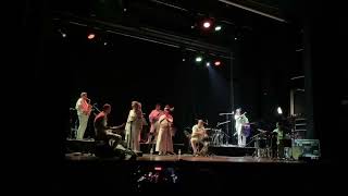 Çawit ciwane Leyla - Kardeş Türküler / Zürich