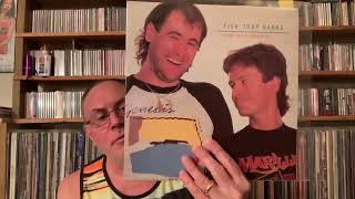 Download Lagu Tony Banks/Mike Rutherford 12”/CD collection. MP3