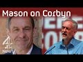 Jeremy Corbyn: what is Labour front-runner's appeal? | Paul Mason