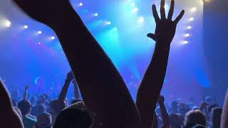 Widespread Panic w/Billy Strings - Rockin in the Free World