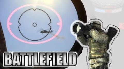 Battlefield 2 online 2018 - no R.I.P (crazy long shots!!!)