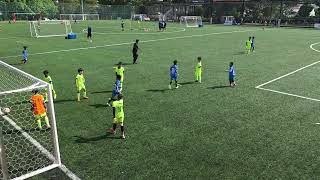 Star Soccer Academy🆚️Queensway AFA. SYL Cup U9 Tier 1. Win 4-1 (5JUL2026) Resistencia FC.  screenshot 2