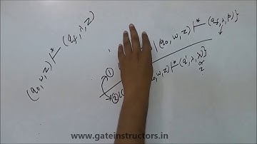 135 | push down automata part 2 | Theory of Computation