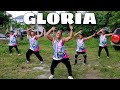 GLORIA I Remix I Dj Yuan Bryan I Dance Fitness I Teambaklosh