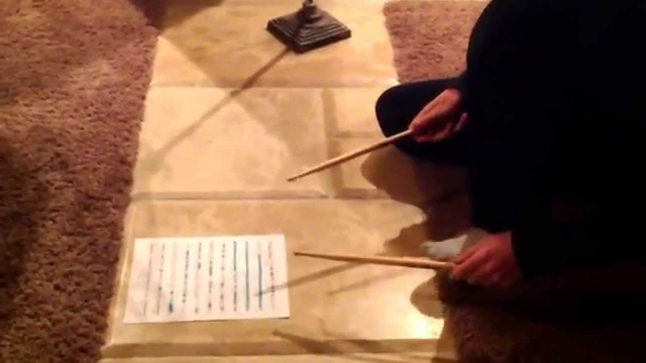 Bailey Stephens- 3/4 section video