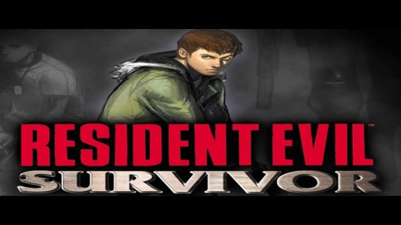 Resident Evil: Survivor (2000) | Full Playthrough | No Commentary