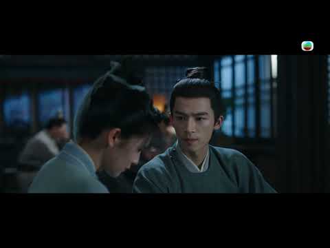 命轉皇后(原劇集名︰寧安如夢)｜第17集預告｜雪寧突然中毒｜#劇集 #陸劇 #電視劇