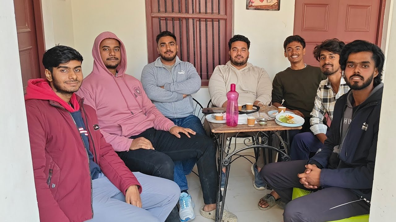 Finally woh bhai 2 Plan cancel karne ke baad iss baar dhokha nahi diye