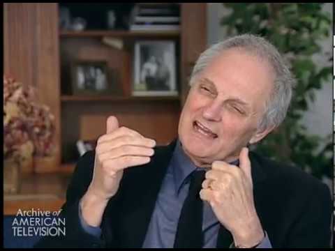 Alan Alda Interview Part 6 of 6 - TelevisionAcademy.com/Interviews - Alan Alda Interview Part 6 of 6 - TelevisionAcademy.com/Interviews