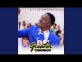 Greater Tomorrow 