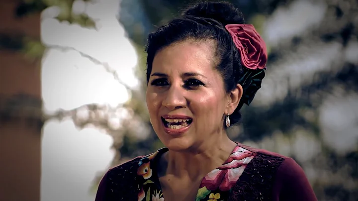 DIOS NUNCA MUERE - Patricia Trujano (Macedonio Alc...