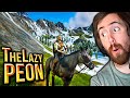 Asmongold Reacts to "I Finally Played Ashes of Creation" | By TheLazyPeon