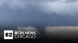 Nebraska hit hard as tornadoes sweep through parts of country