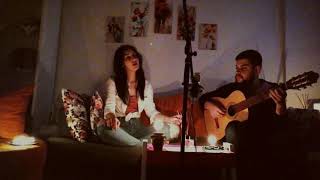 Nilay Köseoğlu & Hüseyin Baklacı - Ben özledim ( akustik ) Resimi