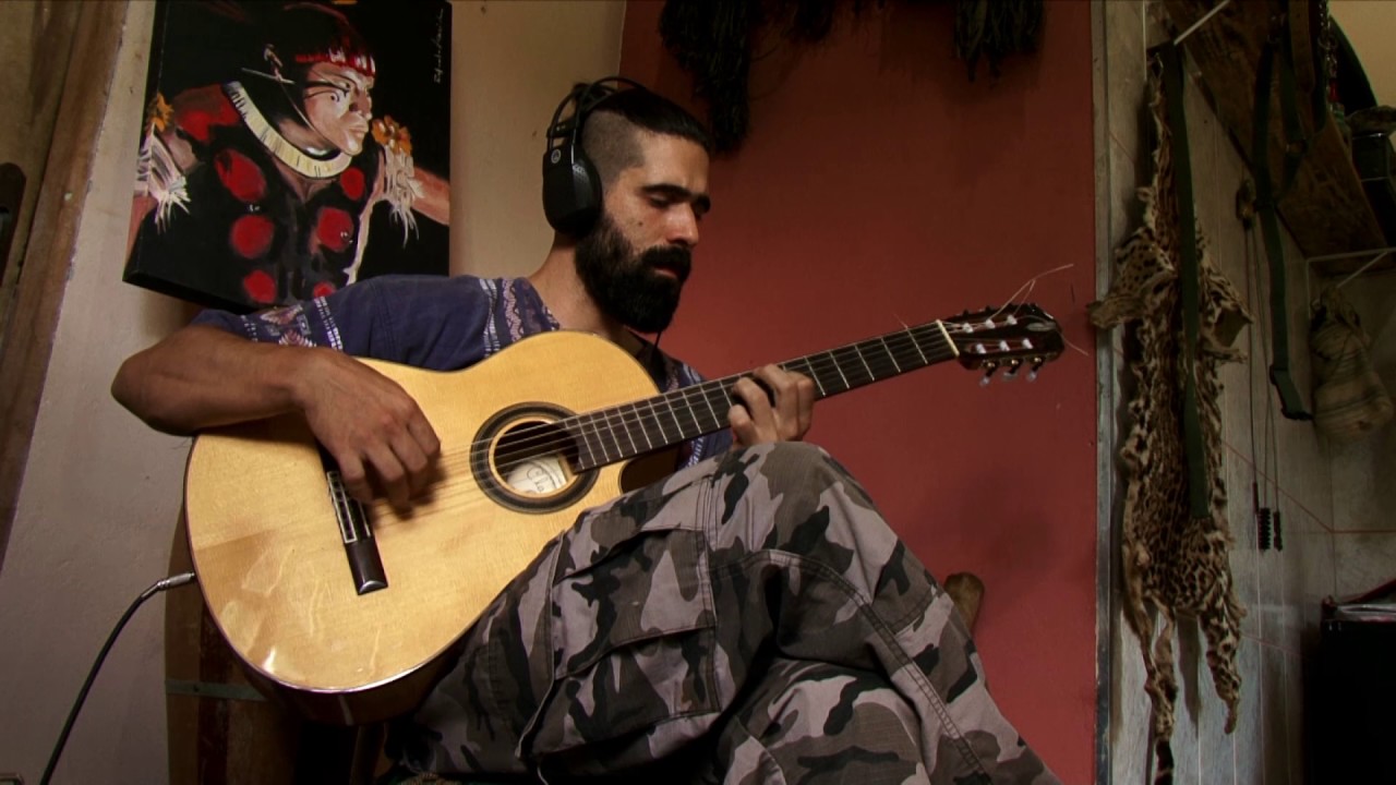 Alerta Geral -  Manoel Corrente
