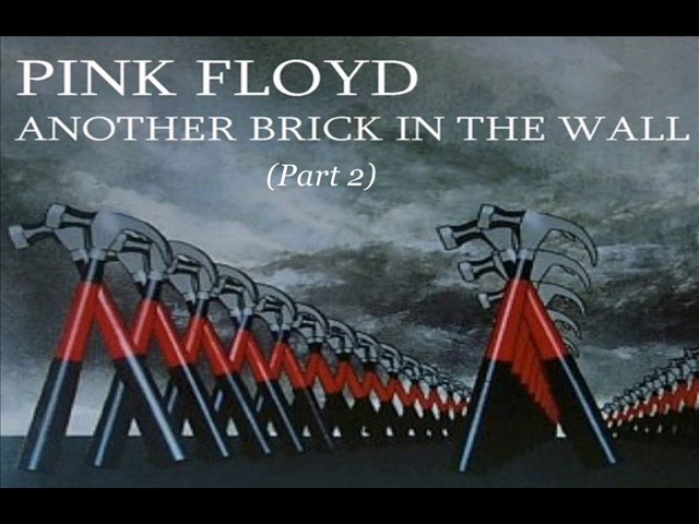 Another Brick in the Wall, Pt. 2 - song and lyrics by Pink Floyd