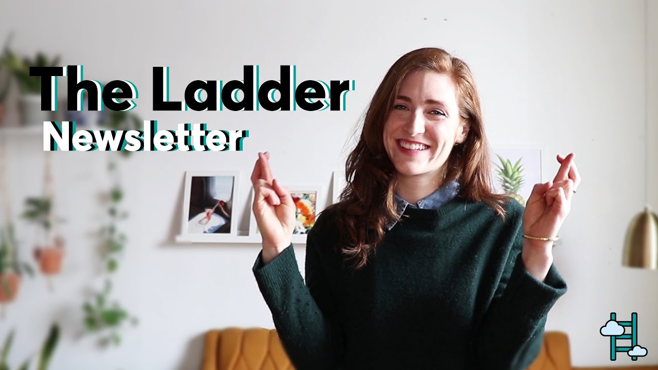 Introducing The Ladder newsletter, Livabl’s guide to buying a house