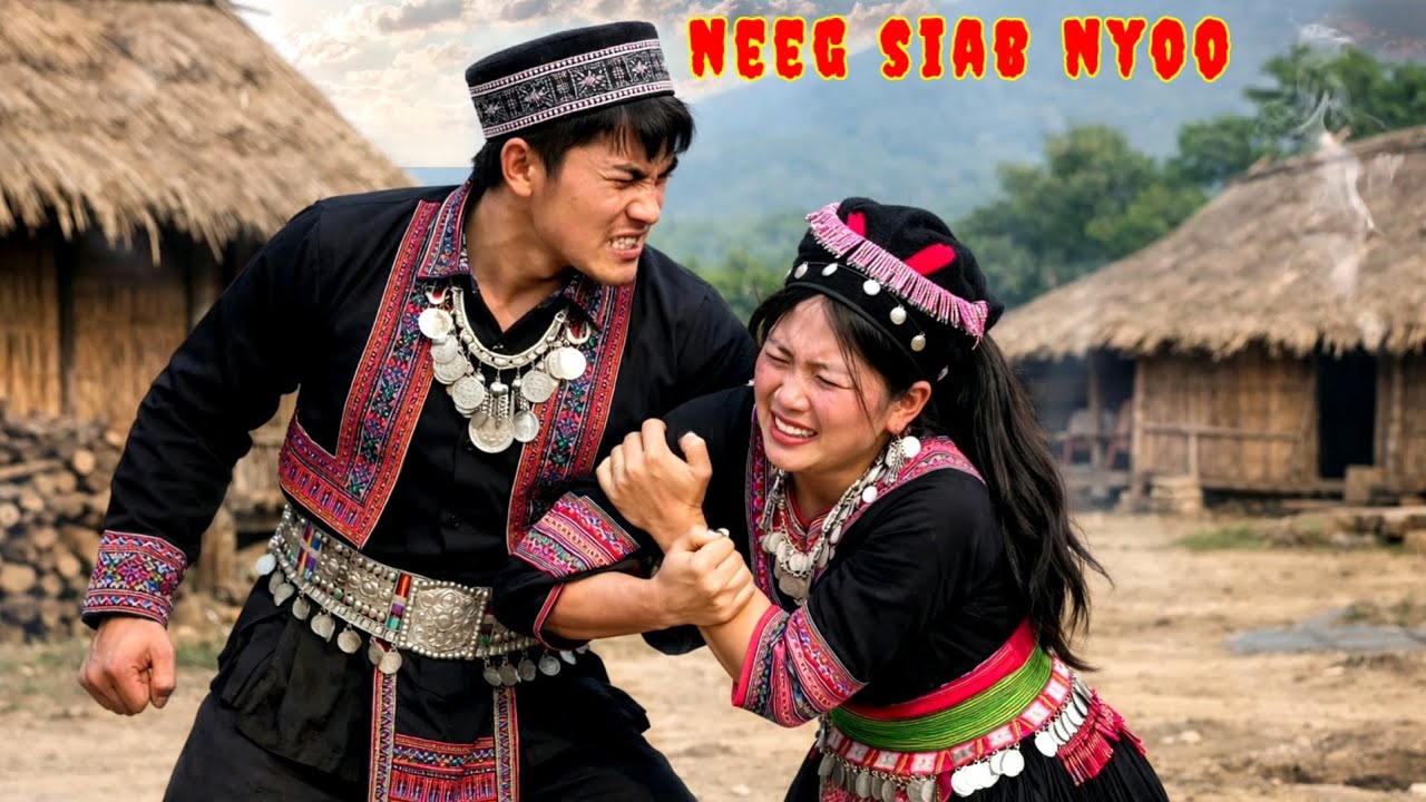 Neeg Siab Nyoo Tua Poj Niam 11/3/2026