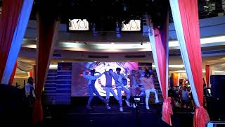 BTS - Idol BLight Dance Cover from Manado