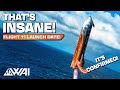 SpaceX Confirms Crazy Plan: Starships Will Fly EVERYWHERE! - Flight 11 Launch Date!