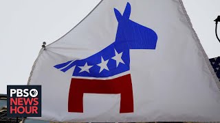 Famous How Democrats are feeling about the midterm elections Wealth
