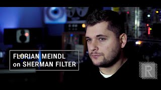 Download Lagu Florian Meindl on the Sherman Filter Bank + Moog DFAM | riemannkollektion.com MP3 Download Lagu Florian Meindl on the Sherman Filter Bank + Moog DFAM | riemannkollektion.com MP3