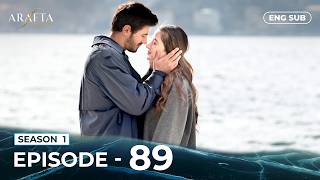 Details 𝗔𝗥𝗔𝗙𝗧𝗔 | Full Episode 89 | Turkish Series in English | English Subtitle Guide