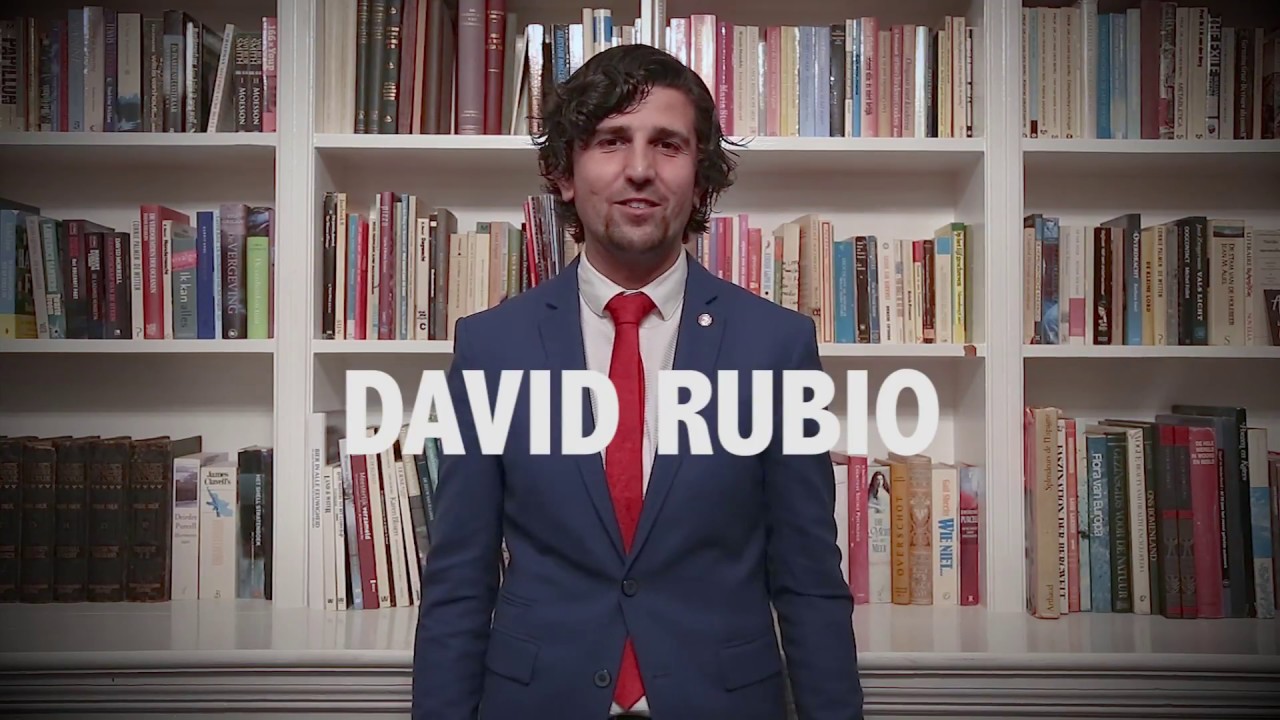 Aankondiging beoogd lijsttrekker PvdA Alkmaar - GRV2018