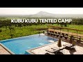 Kubu Kubu Tented Camp Serengeti National Park Tour; Tanzania