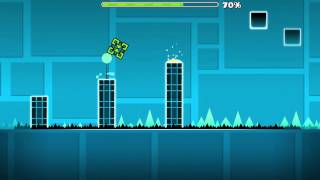 Polargeist 3 Secret Coins