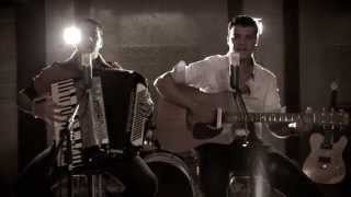 Vem Dizer Que Me Ama - Luis Fernando E Renato Clipe Oficial