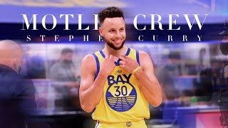 Stephen Curry Mix | Motley Crew